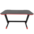 Picture of Sto RAMPAGE MR-01 Arena CProfessional T-Shaped Carbon Fiber Surface Gaming Table