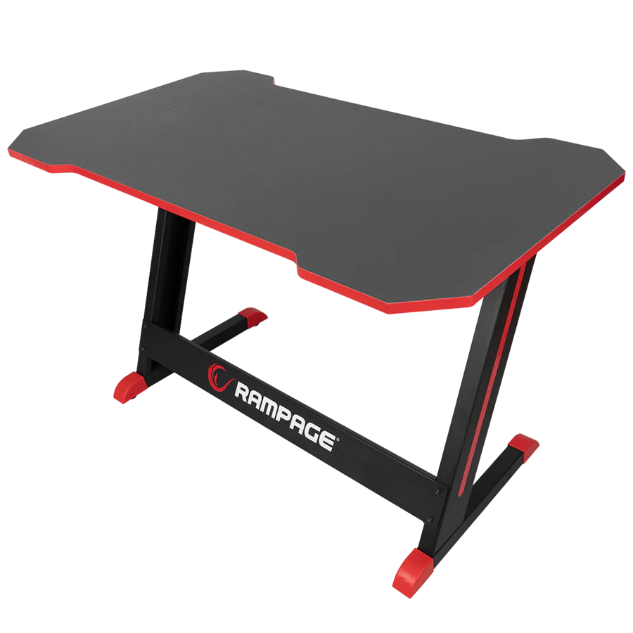 Sto RAMPAGE MR-01 Arena CProfessional T-Shaped Carbon Fiber Surface Gaming Table