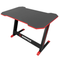 Picture of Sto RAMPAGE MR-01 Arena CProfessional T-Shaped Carbon Fiber Surface Gaming Table