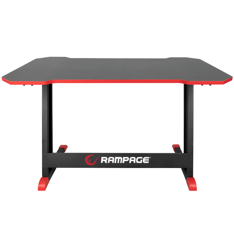 Sto RAMPAGE MR-01 Arena CProfessional T-Shaped Carbon Fiber Surface Gaming Table