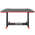 Picture of Sto RAMPAGE MR-01 Arena CProfessional T-Shaped Carbon Fiber Surface Gaming Table