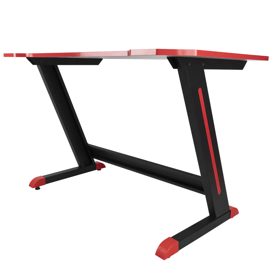 Sto RAMPAGE MR-01 Arena CProfessional T-Shaped Carbon Fiber Surface Gaming Table