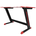 Picture of Sto RAMPAGE MR-01 Arena CProfessional T-Shaped Carbon Fiber Surface Gaming Table