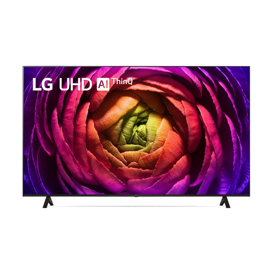 Picture of LG UHD LED Smart TV 65" 65UR76003LL 4K Ultra HD, Smart TV, WebOS, HDR10 Pro, a5 AI procesor 4K