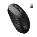 Picture of Miš Everest wireless SM-18 Black 2,4 GHz