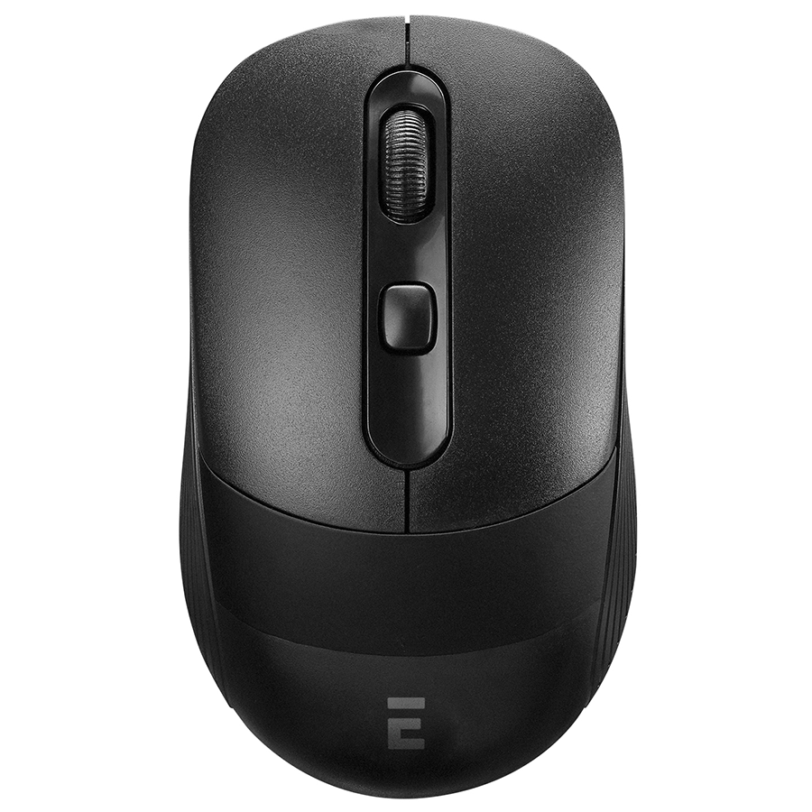 Miš Everest wireless SM-18 Black 2,4 GHz, 34506