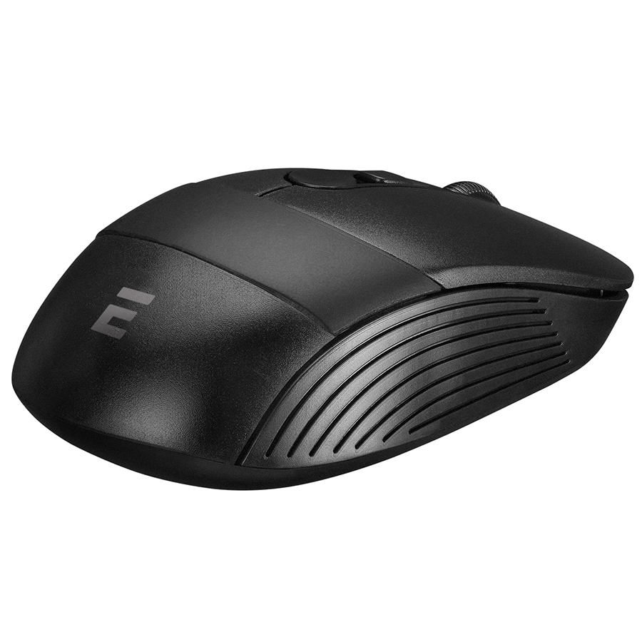 Miš Everest wireless SM-18 Black 2,4 GHz, 34506