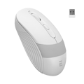 Picture of Miš Everest wireless SM-18 White/Gray 2,4 GHz