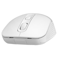 Picture of Miš Everest wireless SM-18 White/Gray 2,4 GHz