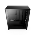 Picture of Kućište NZXT CASE H7 FLOW black RGB CM-H71FB-R1