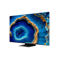 Picture of TCL TV 55" C805 QD-Mini LED 4K TV Google TV; DMI 2.1 ALLM 144Hz; 144Hz Motion Clarity Pro; Dolby Atmos