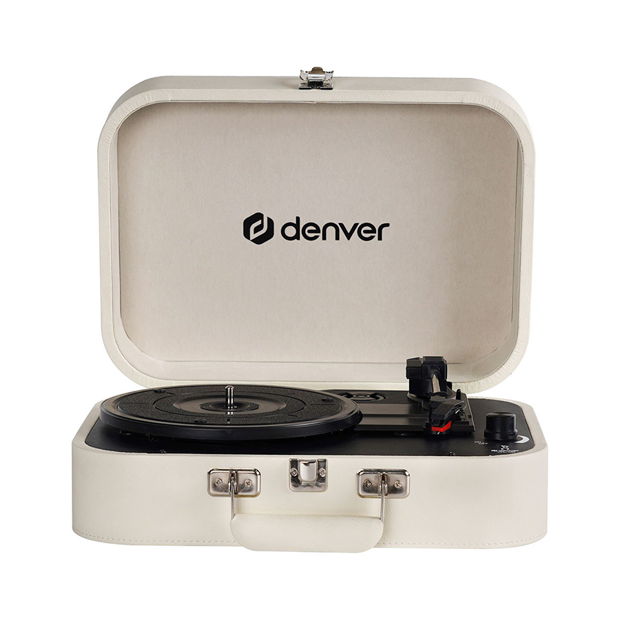 Denver gramofon VPL-130 beige