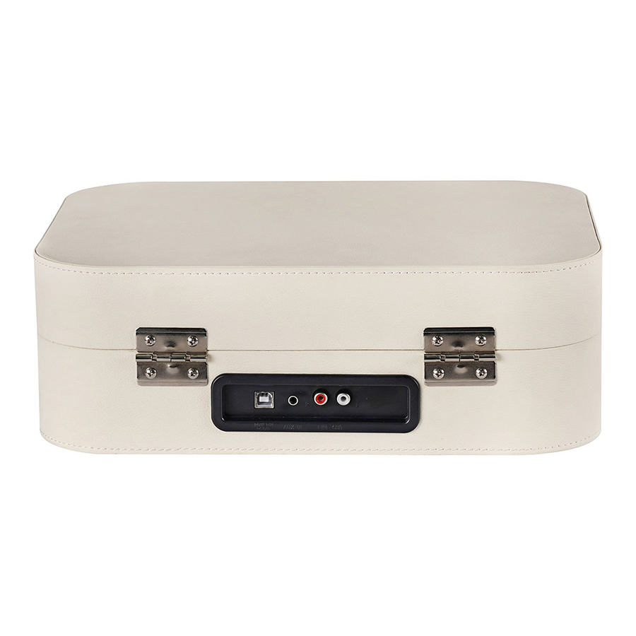 Denver gramofon VPL-130 beige