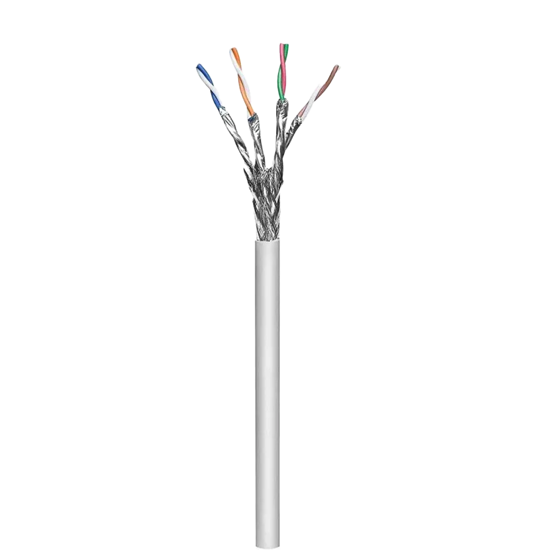 Picture of Mrezni kabl SFTP cat7, 305 metara, C-Link