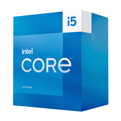 Intel Core i5-13400 2.5GHz20MB L3 LGA1700 BOX, Raptor Lake, procesor