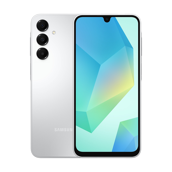 Picture of Mobitel Samsung Galaxy A16 6GB 128GB Dual Sim Gray