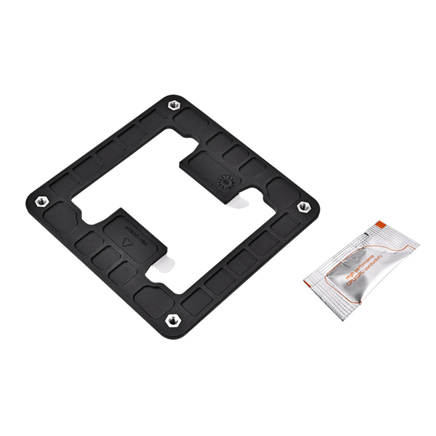 CPU hladnjak Thermaltake Gravity i3 Cooler CL-P094-AL09WT-A