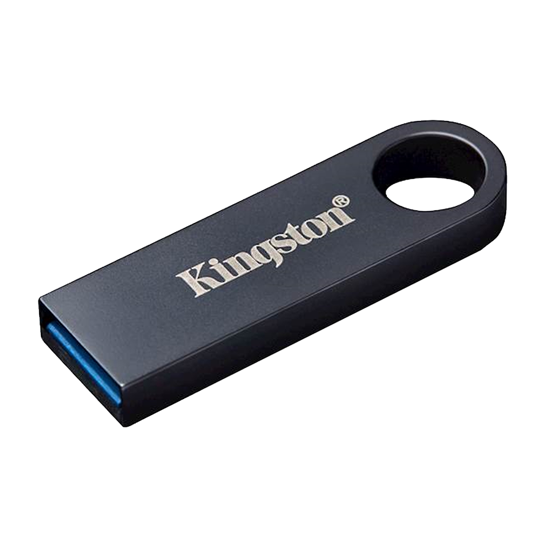 Picture of USB Memory stick Kingston FD 64GB USB 3,0 KE U2X64 1AC