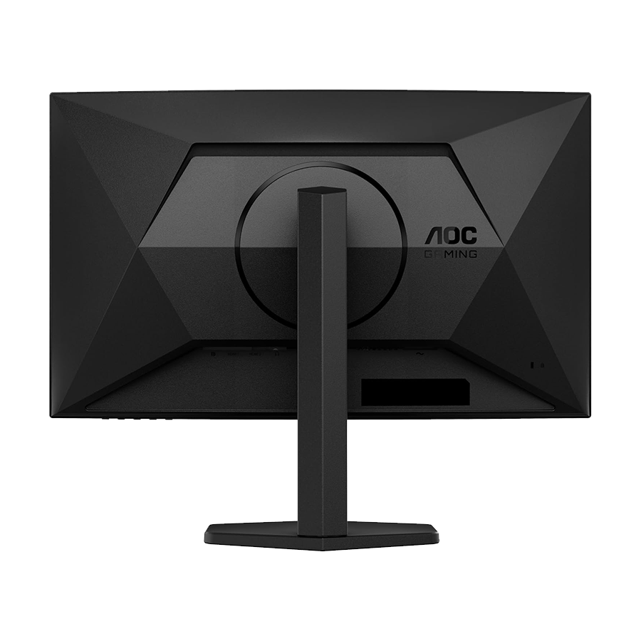 MONITOR AOC 27" CQ27G4X Zakrivljeni 180Hz QHD Gaming 2560x1440 ,0.5ms. HDMI, DP, Full Ergo, Black.3godGAR
