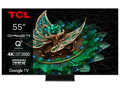 Picture of TCL 55"C765 QD-Mini LED 4K TVHDR 2400 nits; QLED PRO;ONKYO 2.1ch; 144Hz VRR; Google TV ( 55C765 ) 