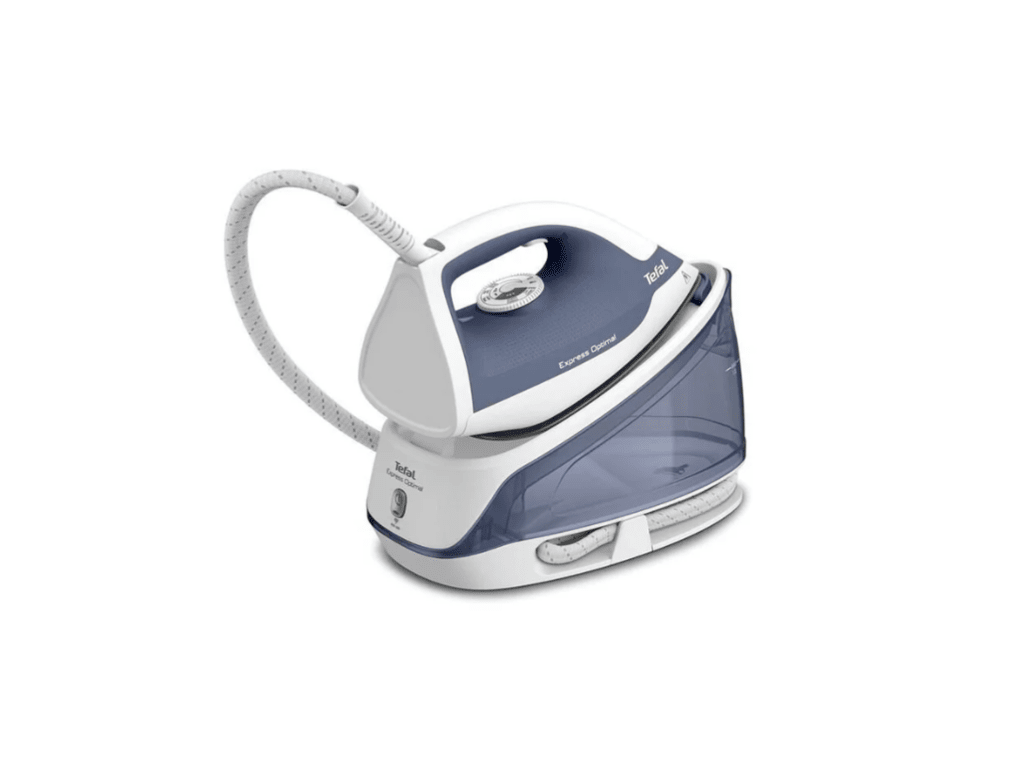 Tefal parna stanica 5.3 bara ( SV4110E0 )