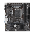 Picture of Gigabyte MB H610M H V2 G10, LGA1700; 2xDDR5 up to 96GB 1xM.2; 4x SATA, HDMI, 1xPS2; 6xUSB