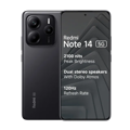 Picture of Mobitel Xiaomi Redmi Note 14 8GB 256GB Black