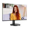 Picture of MONITOR AOC 27" Q27B3CF2 27” IPS, 16:9, 2560x1440, 100Hz, 1ms, 300 cd/m2, 1500:1, HDMI, DP, USB Hub + USB Type C 65W, PbP, PiP, 5 W x 2, Ergonomic, Bl