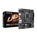 Picture of GIGABYTE MB H610M S2H V3 DDR4 LGA1700; 2xDDR4; M.2; 4xSATA 6xUSB, HDMI, 2xDP, DVI, VGA