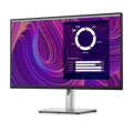 Picture of Monitor Dell P2723D 27" QHD, IPS Antiglare, 16:9, DP, HDMI, USB 3.2, Tilt/Swivel/Pivot/Height Adjust, 3Yr