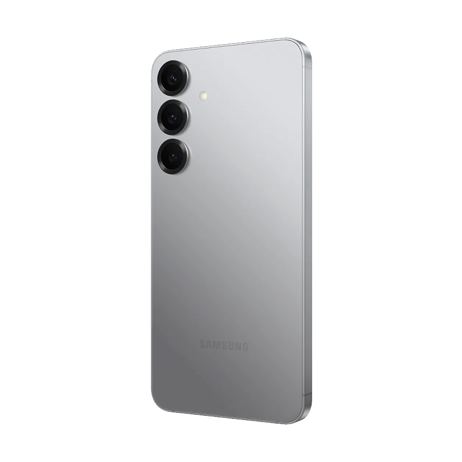 Mobitel Samsung S25 12GB 128GB Silver shadow