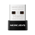 Picture of USB Bluetooth dongle Mercusys MA530 Bluetooth 5.3 Nano USB Adapter, Bluetooth 5.3, Nano-Size, USB 2.0, Supported operating systems include Win 11/10/8