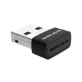 Picture of USB Bluetooth dongle Mercusys MA530 Bluetooth 5.3 Nano USB Adapter, Bluetooth 5.3, Nano-Size, USB 2.0, Supported operating systems include Win 11/10/8