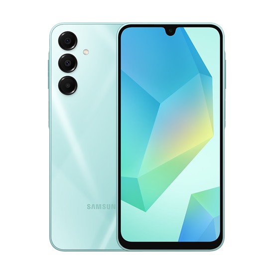 Picture of Mobitel Samsung Galaxy A16 6GB 128GB Dual Sim Light Green