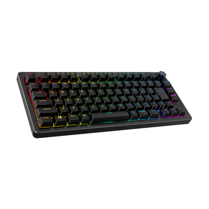 Tastatura HyperX Alloy Rise 75 Wireless Gaming Keyboard 91Y91AA