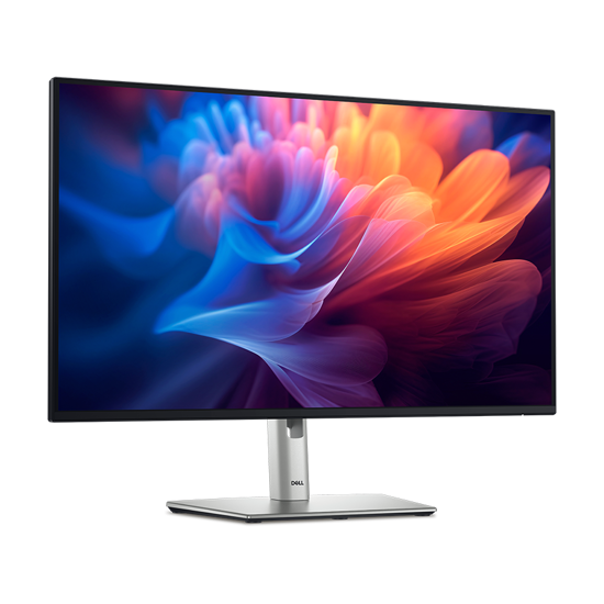 Picture of Monitor DELL Professional P2725HE 27", 1920x1080, FHD, 100Hz, IPS Antiglare, 16:9, 1500:1, 300 cd/m2, 8ms/5ms, 2xDP, HDMI, 2xUSB-C, 3xUSB-A, RJ-45,