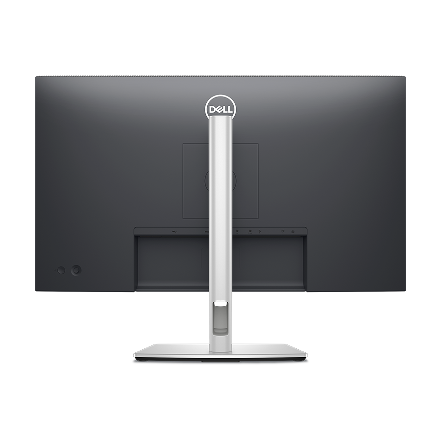 Monitor DELL Professional P2725HE 27", 1920x1080, FHD, 100Hz, IPS Antiglare, 16:9, 1500:1, 300 cd/m2, 8ms/5ms, 2xDP, HDMI, 2xUSB-C, 3xUSB-A, RJ-45,
