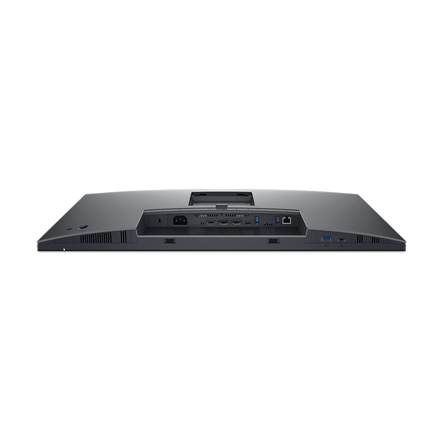 Monitor DELL Professional P2725HE 27", 1920x1080, FHD, 100Hz, IPS Antiglare, 16:9, 1500:1, 300 cd/m2, 8ms/5ms, 2xDP, HDMI, 2xUSB-C, 3xUSB-A, RJ-45,