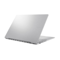 Picture of ASUS VivoBook S16 OLED M5606NA-MX015 16" 3,2K OLED 120Hz AMD Ryzen 5 7535HS/16GB DDR5/512GB SSD/Backlit Kbd.1-zone RGB/Alu-Cool silver/2god