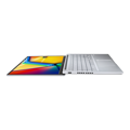 Picture of ASUS VivoBook 15 OLED X1505VA-MA437 15,6" 2,8K OLED 120Hz Intel I7-13700H/16GB/512GB SSD/Backlit Kbd/Cool silver/2god