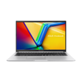 Picture of ASUS Vivobook 15 M1502YA-BQ088 15,6" FHD AG 60Hz AMD Ryzen 5 7530U/16GB/512GB SSD/bklt Kbd/2y/Cool Silver