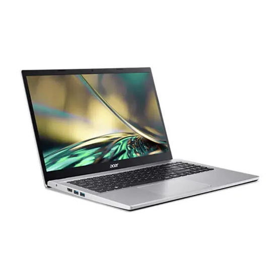 Picture of Acer Aspire 3 A315-59-55B6 NX.K6SEX.01G 15,6" FHD IPS Intel i5-1235U/8GB/512 GB SSD/silver/2y