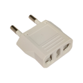 Picture of Univerzalni strujni adapter EU, white