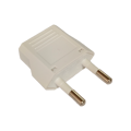 Picture of Univerzalni strujni adapter EU, white