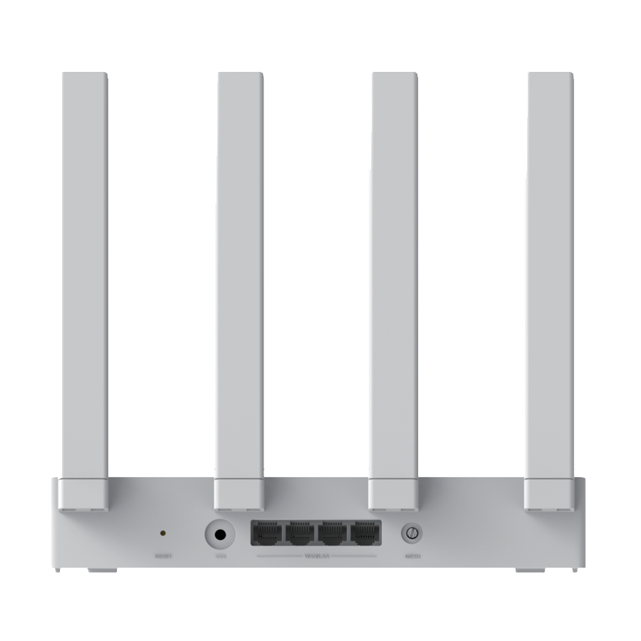 Xiaomi router AX3000T WiFi 6, brzina do 3000 Mbps mesh DVB4423GL