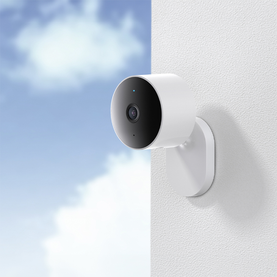 Xiaomi vanjska kamera AW200 visoka rezolucija 1080p IP65 vodootporna BHR6398GL