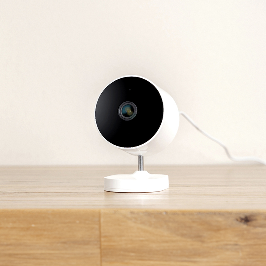 Xiaomi vanjska kamera AW200 visoka rezolucija 1080p IP65 vodootporna BHR6398GL