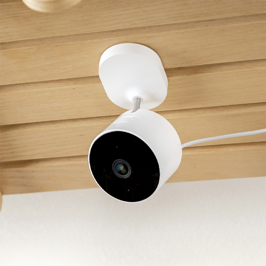 Xiaomi vanjska kamera AW200 visoka rezolucija 1080p IP65 vodootporna BHR6398GL