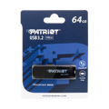 Picture of USB Memory stick PATRIOT USB 64GB, 3.2 Xporter Core PSF64GXRB3U