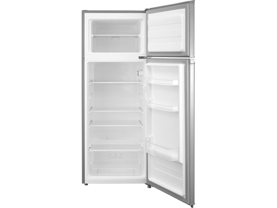 Picture of TESLA FRIŽIDER RD2100MSE Kombi.,Stati. Hladjenje (V)144cm (Š)55cm  (D)55cm ( RD2100MSE ) 